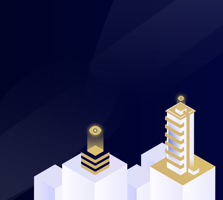 五大传统安企对话新创AI五强